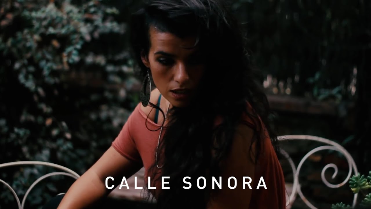 Calle Sonora | Maruja Limón - Danza Fría