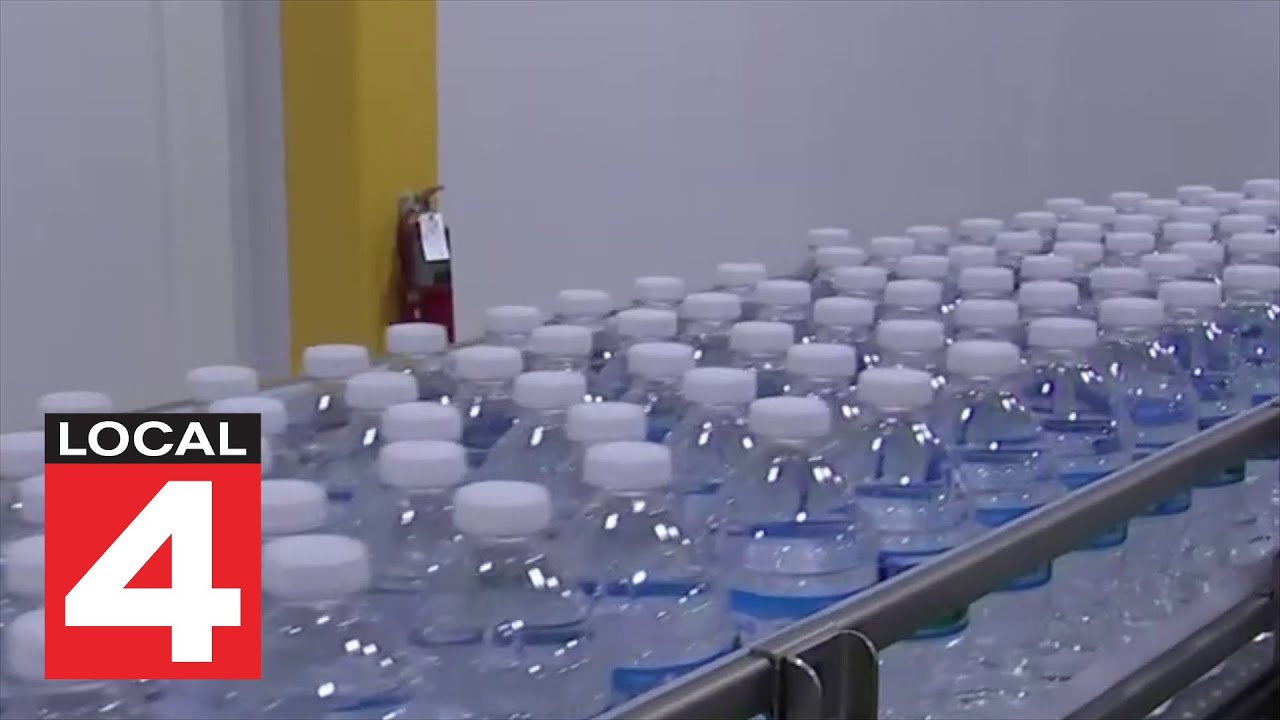 Help Me Hank: Nestle Water Ordeal