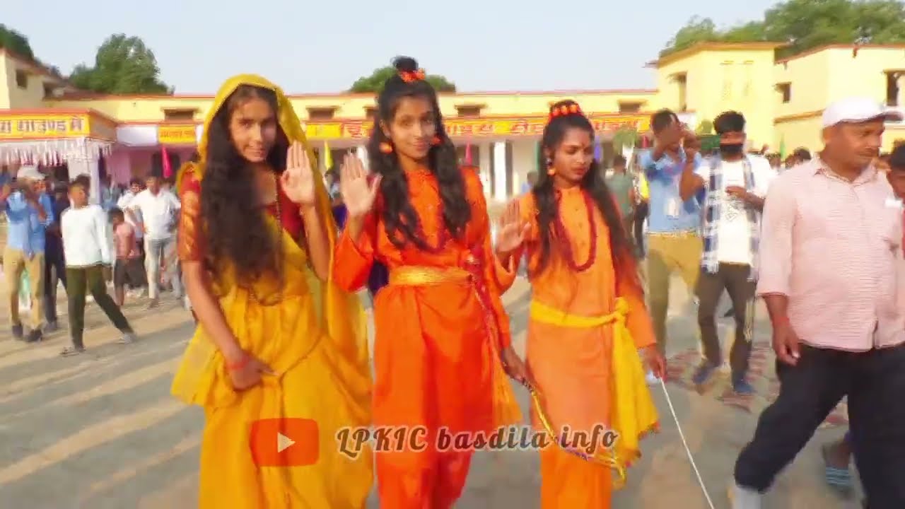 Aadipurush। Ram siya ram । Ram katha। Childs acting