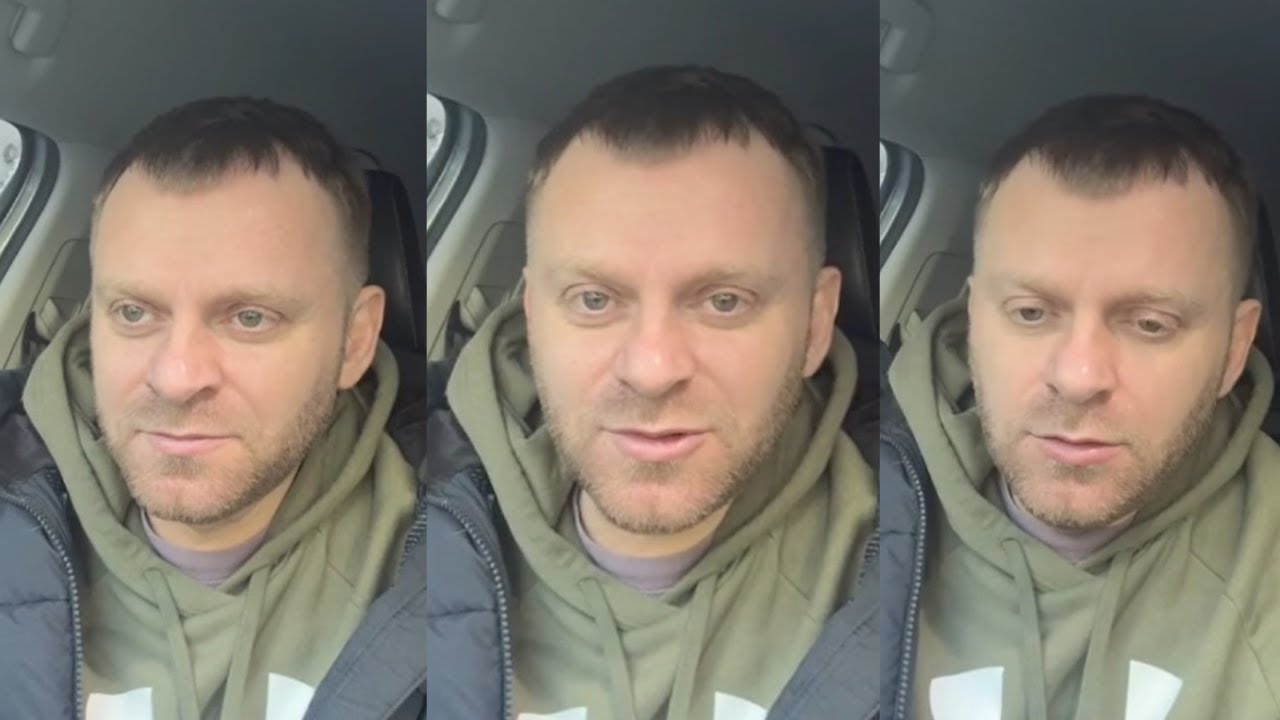 Ни За Что Не Стыдно Ничего Плохого Не Сделал Выпустил Пар Самвел Адамян