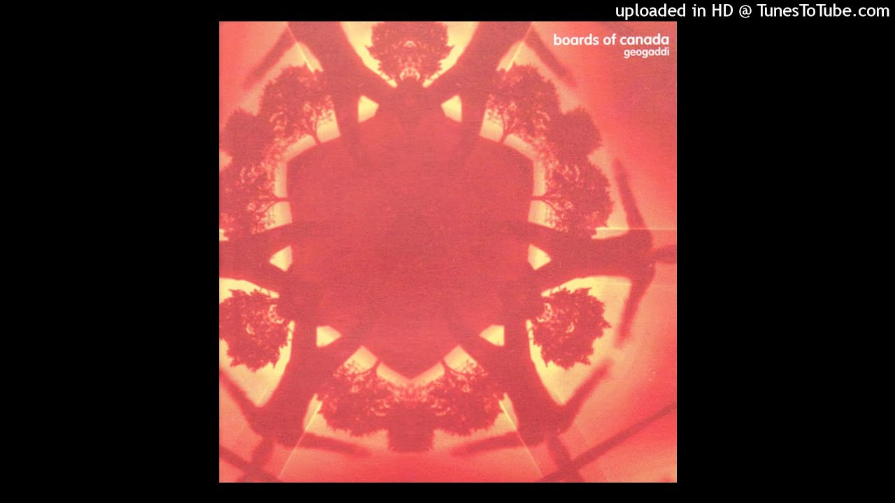 Boards Of Canada - Music Is Math (2002) HD