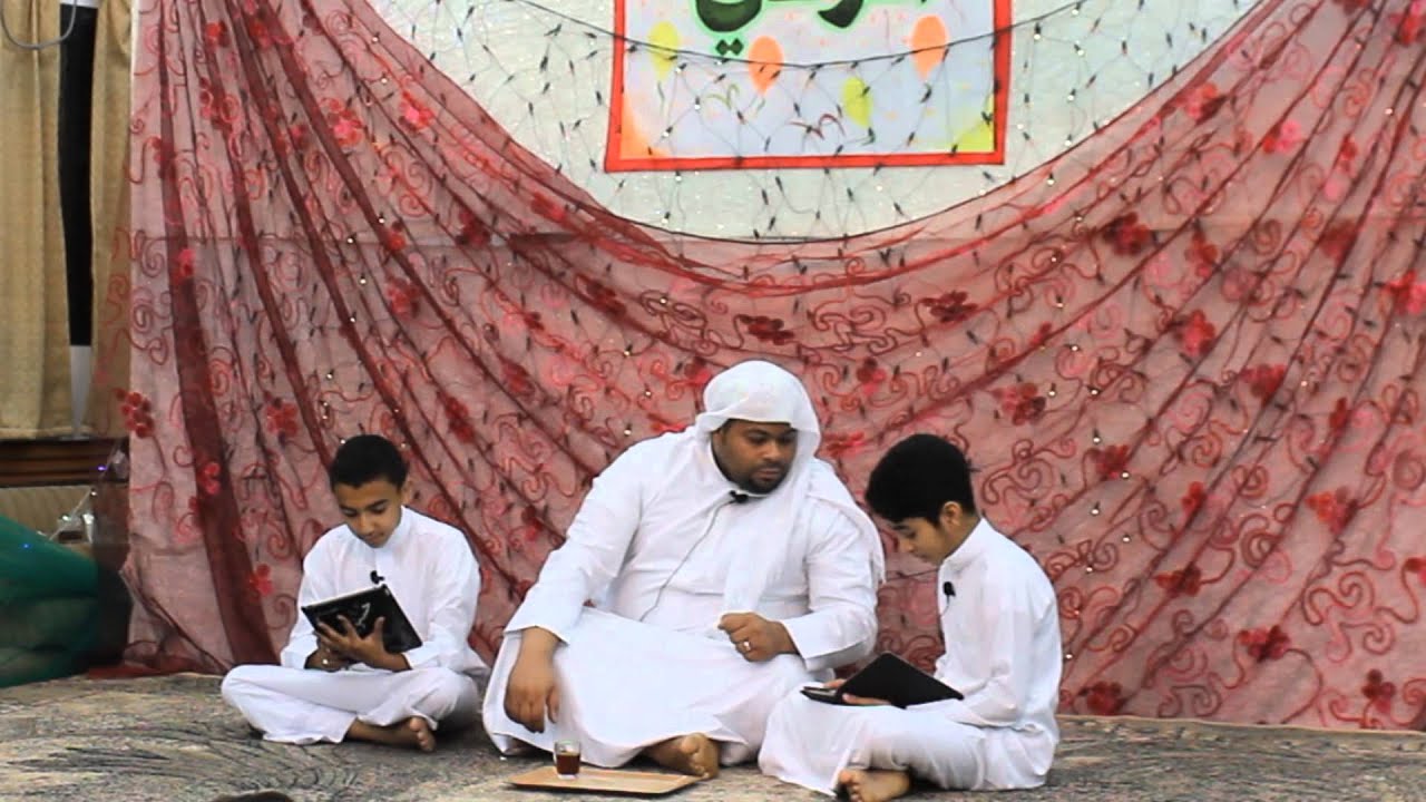 مسرحية الاستراحة راحة أم ماذا ؟؟