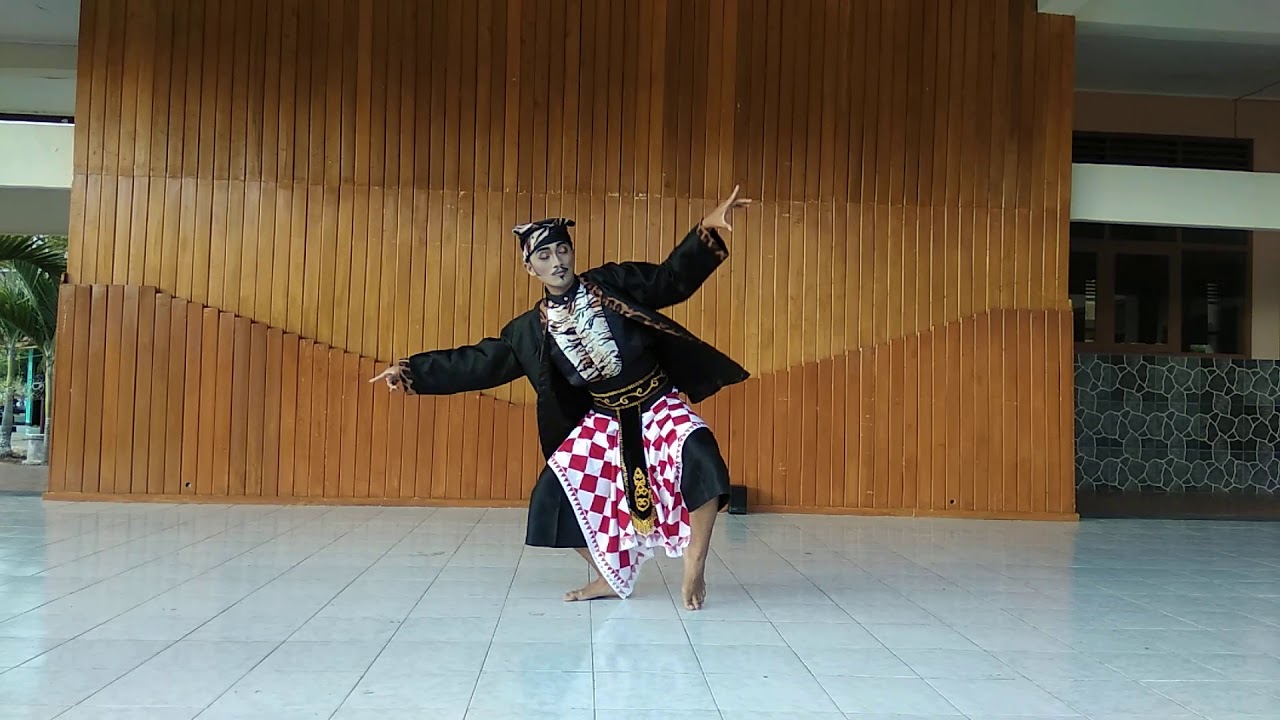 Jaipong Wangsit Siliwangi