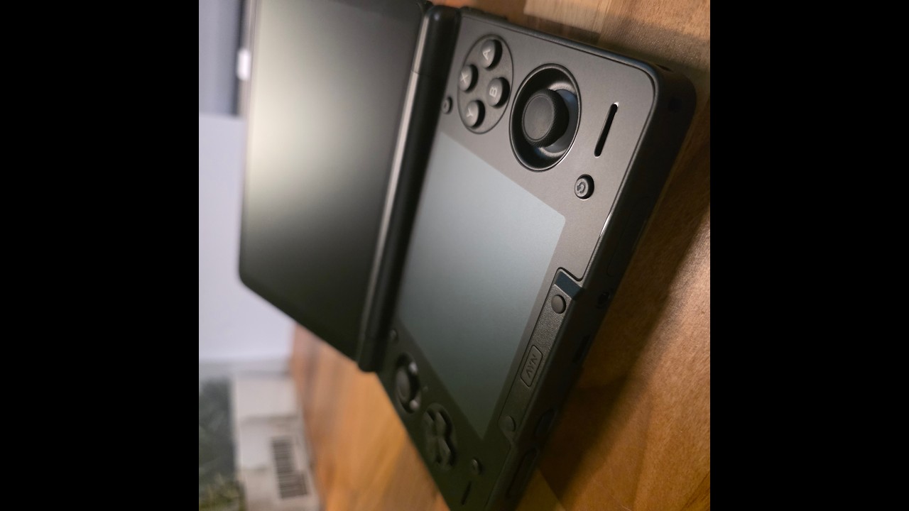 2026 HypeHands Ayn Thor Screen Protector Install