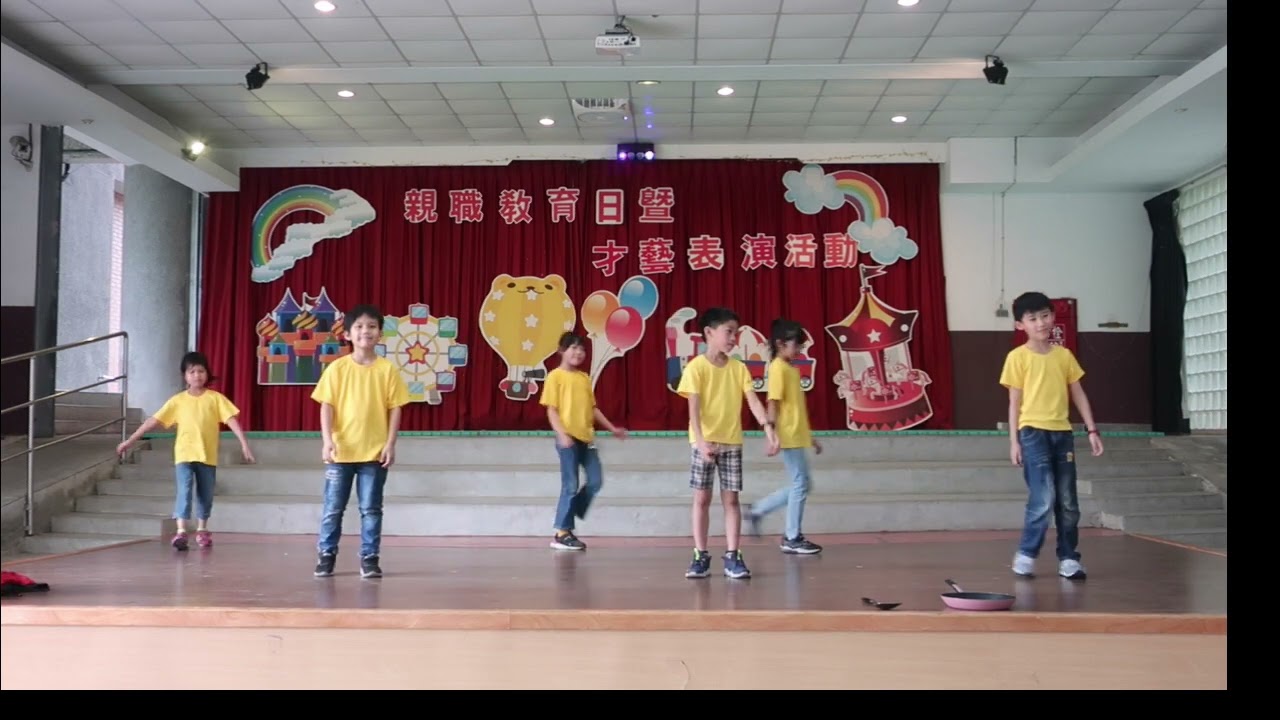 3.短劇表演