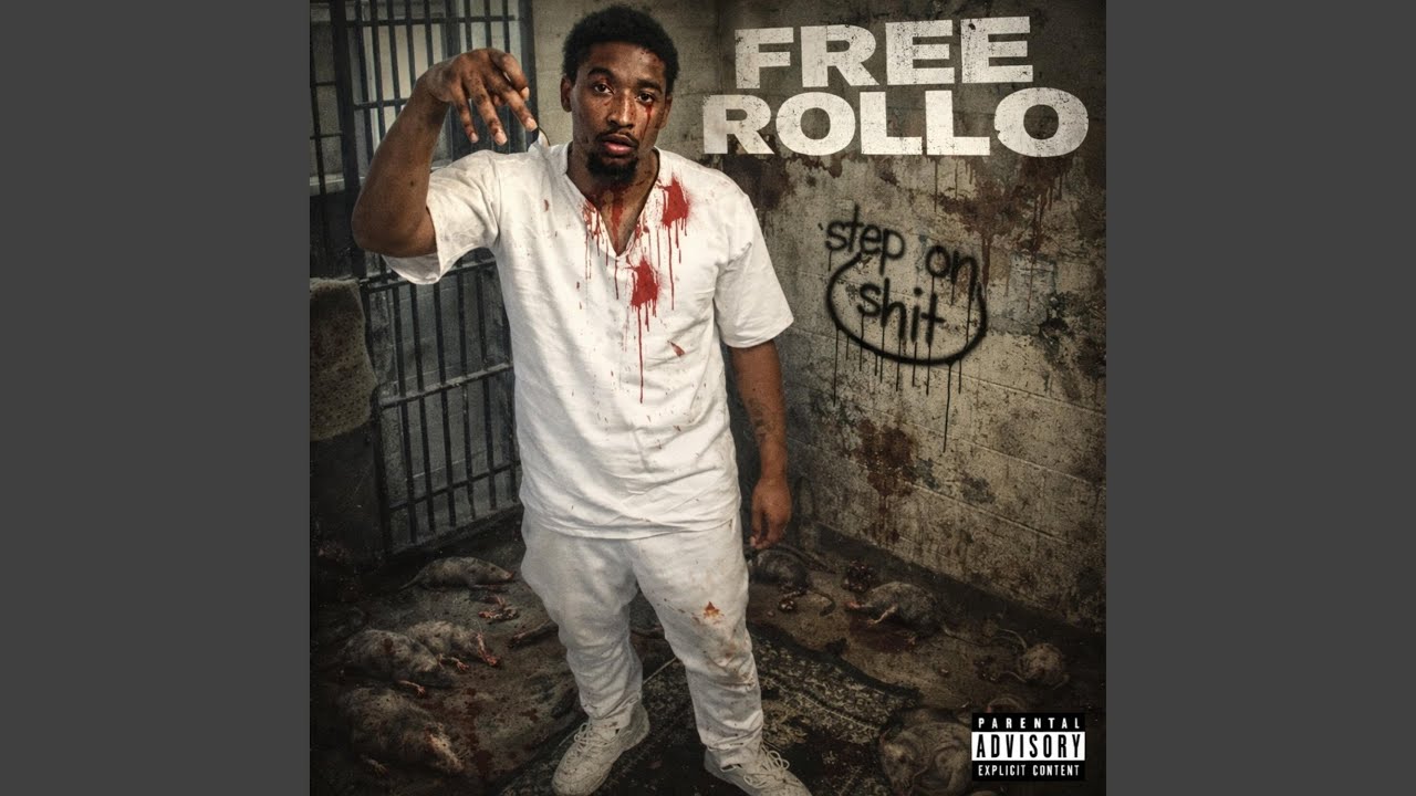 Gunline (free rollo)