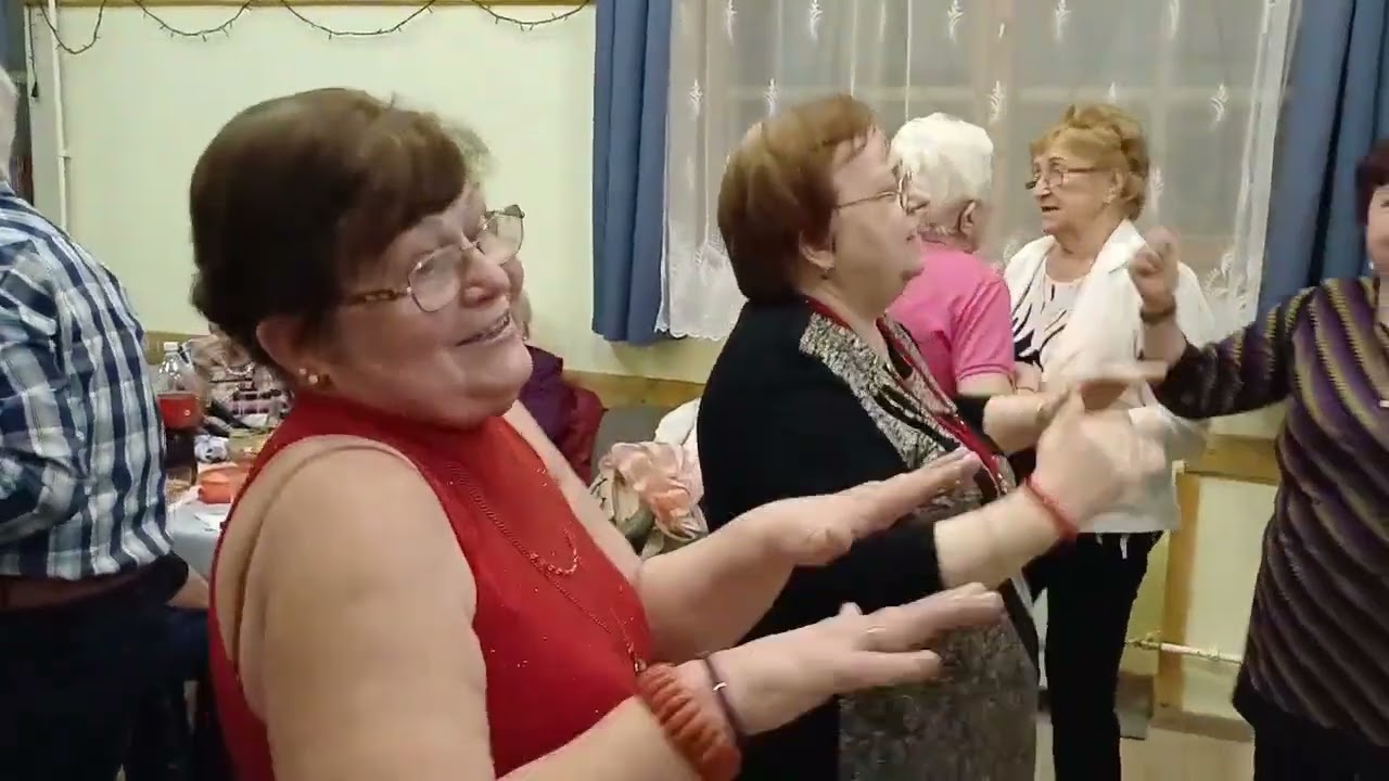 Év első Batyus partija   részlet   2026 01 30