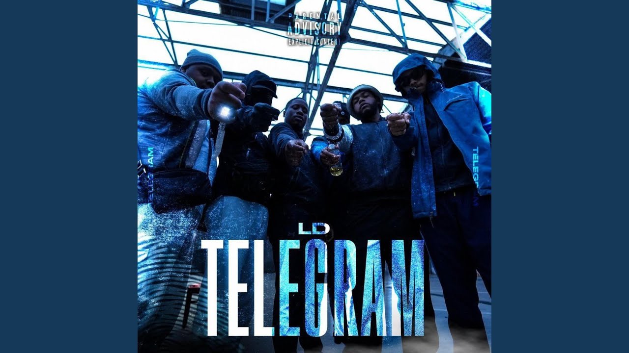 TELEGRAM