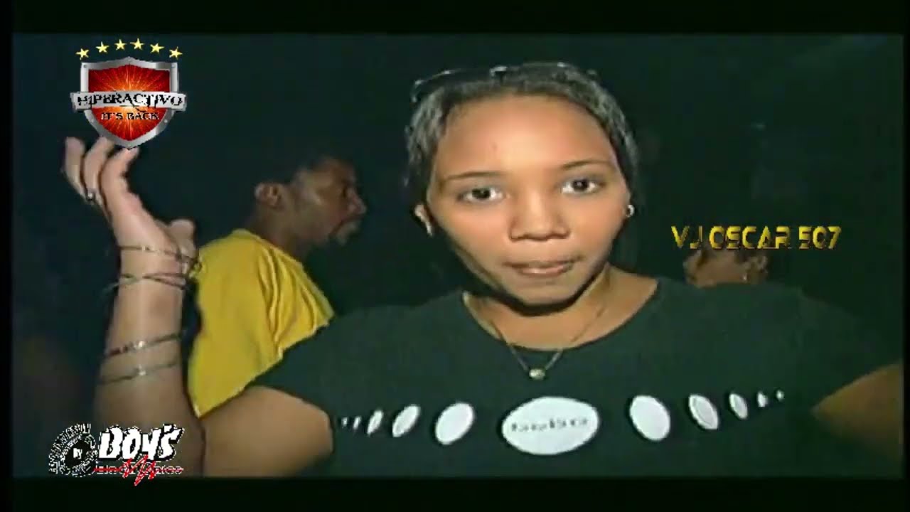 #VIDEOMIX
