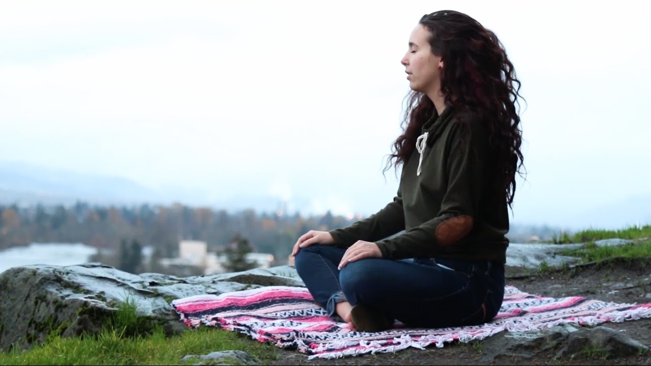 Comfort Corner- Courtney's Story