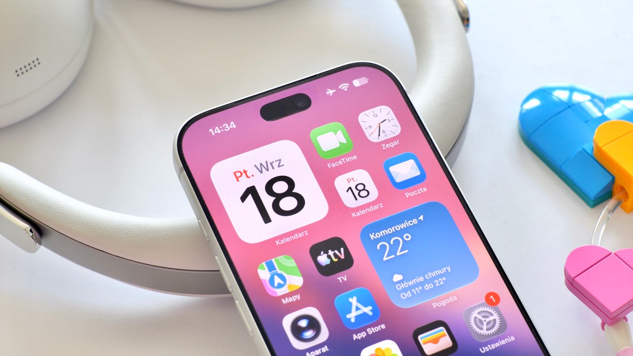 iPhone 18 Pro: za chwilę o nim zapomnisz | WRAŻENIA