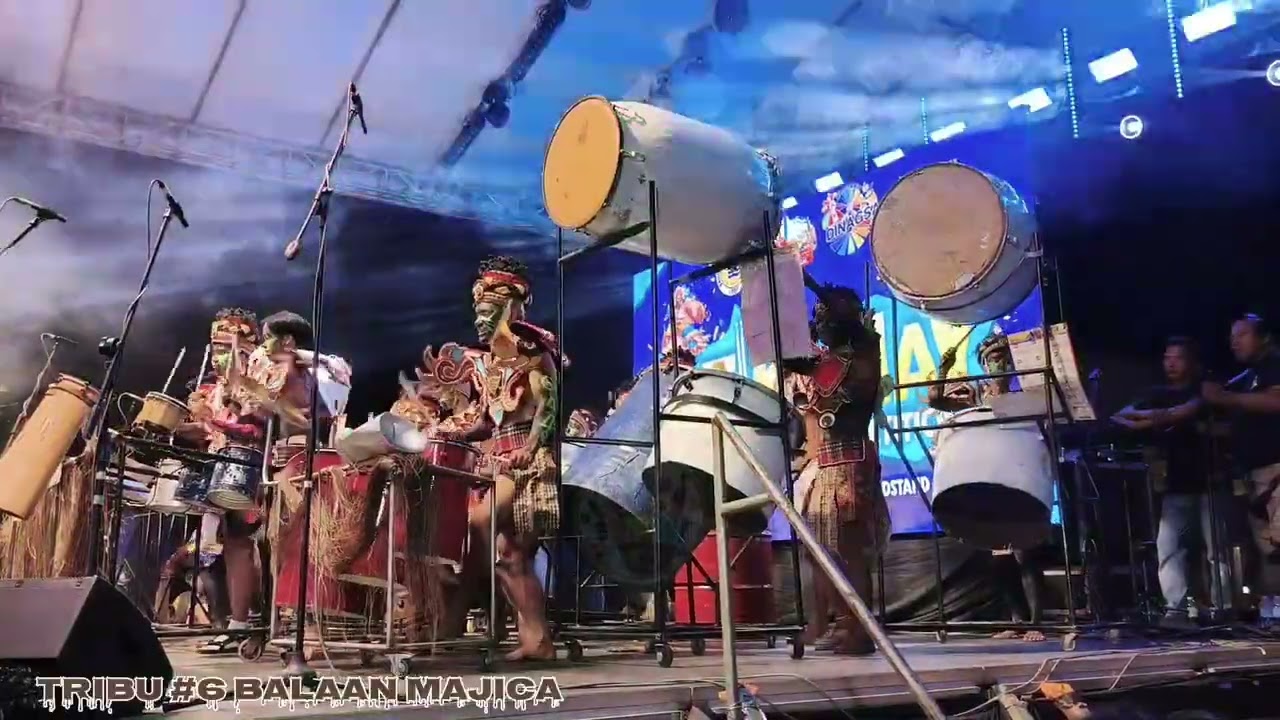 🔥 PATIKANAY SA DINAGSA 2026 🔥PERFORMER #6: BALAAN MAJICA ✨🔥