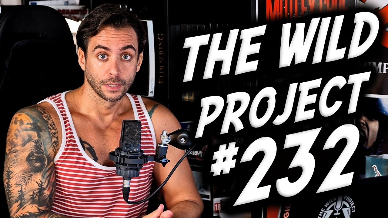 The Wild Project #232 | Cristinini y los streamers que están cayendo, La NASA prepara una revolución