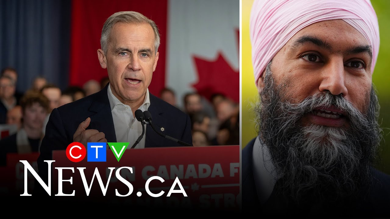 Singh calls out PM Carney for using ‘predatory practices’ against renters amid housing crisis