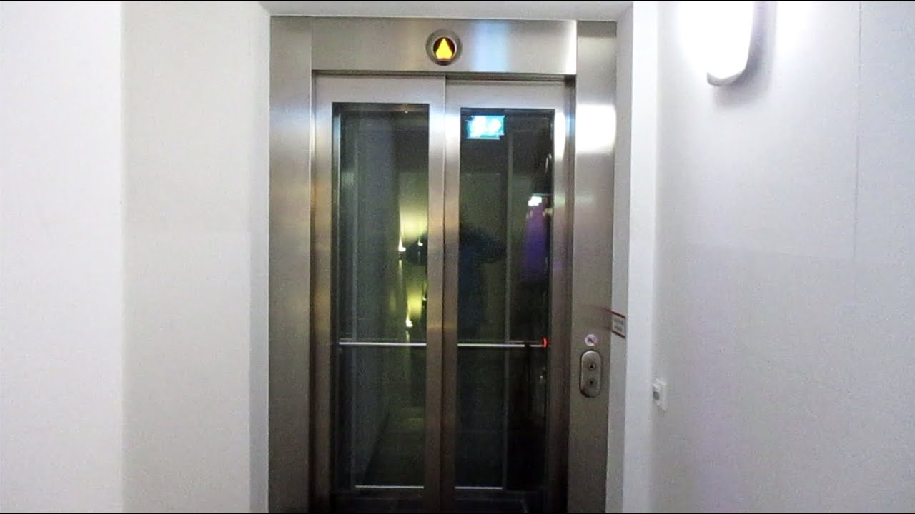 Bielefeld, Hotel Boardinghouse Altstadt