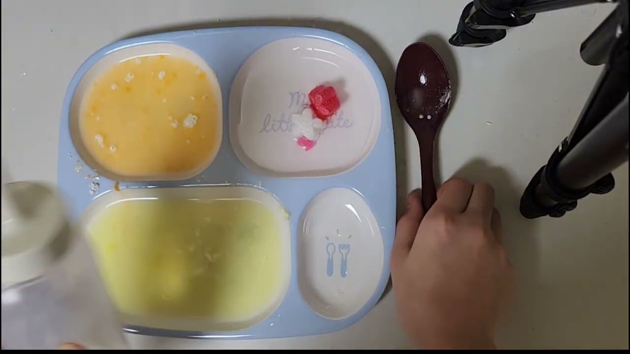빵이의 목욕 브이로그🛁🧼(중간에 내일이 벌써 개학이라는 대사가 있는데 촬영 당일날 내일이 개학입니다)