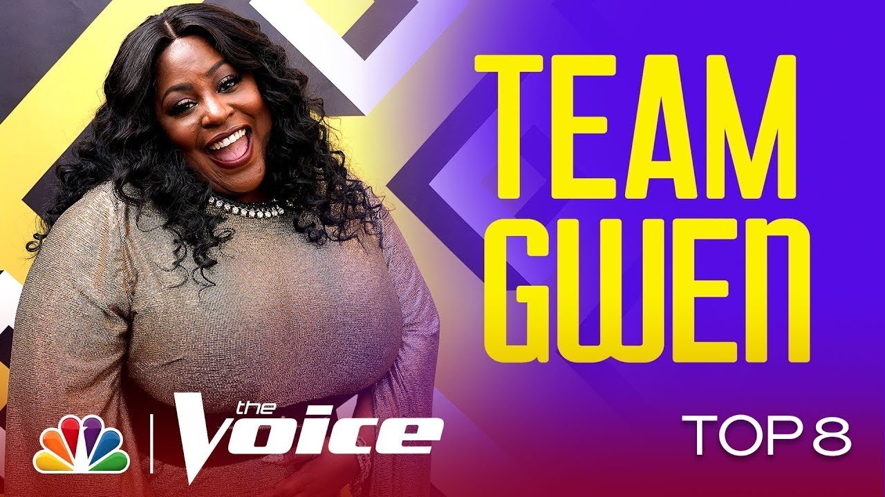 Rose Short Sings Foreigner's 