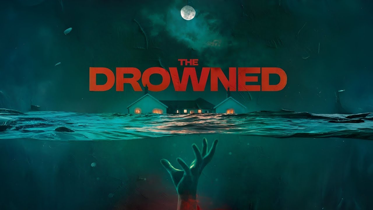 The Drowned (2025) Horror Movie Recap | Horror Recap | Movie Recap Horror