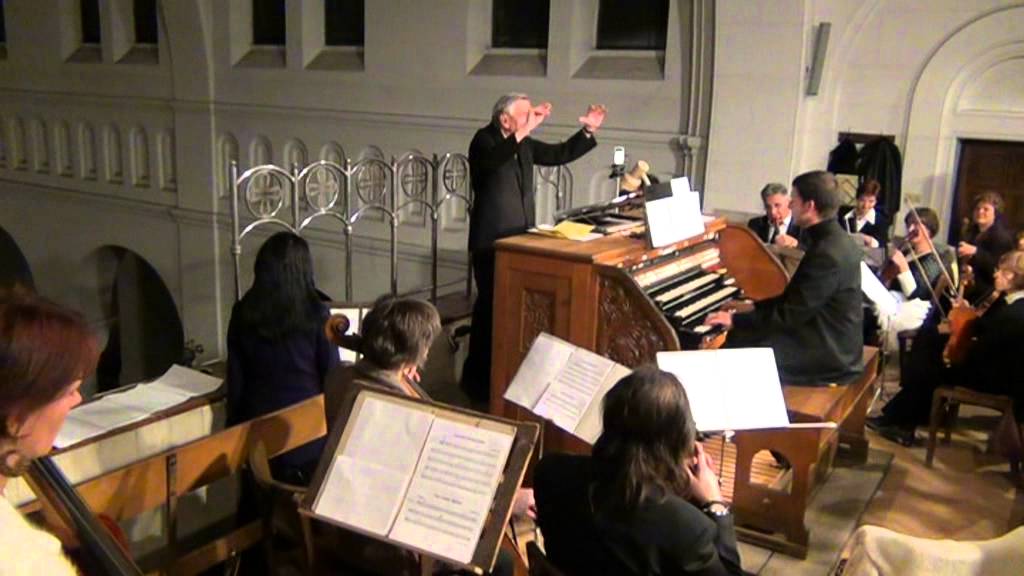 Esterházy Pál: Veni creator Spiritus