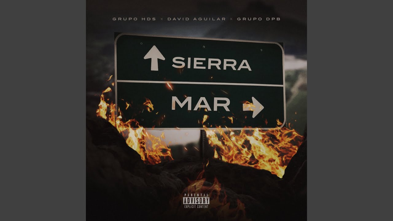 Sierra Mar