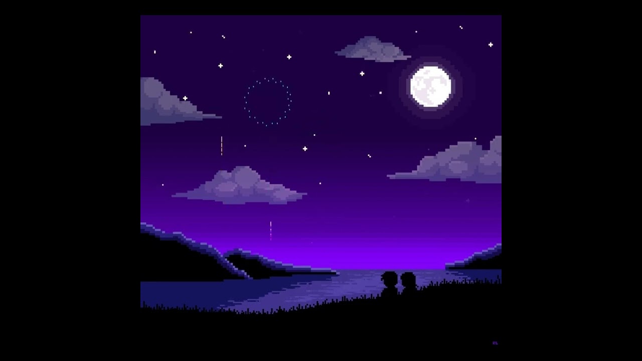 Meet Me Halfway - Black Eyed Peas (Slowed and Reverb)
