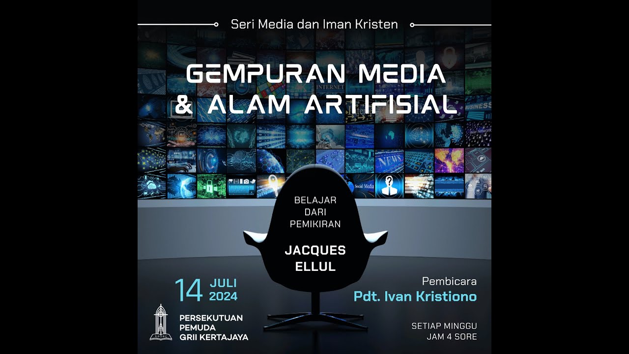 Pdt. Ivan Kristiono 
