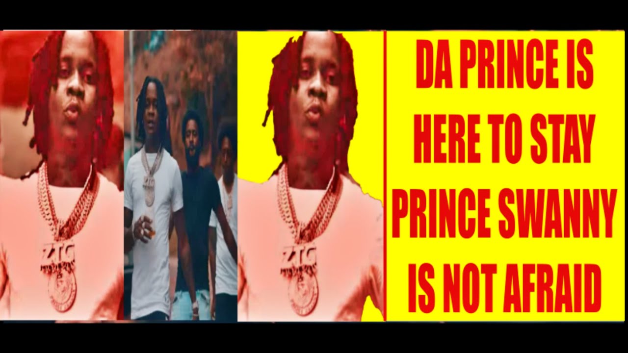 Prince Swanny - Baghdad (Official Music Video) Countryman's Reaction 🔥 AND REACTION