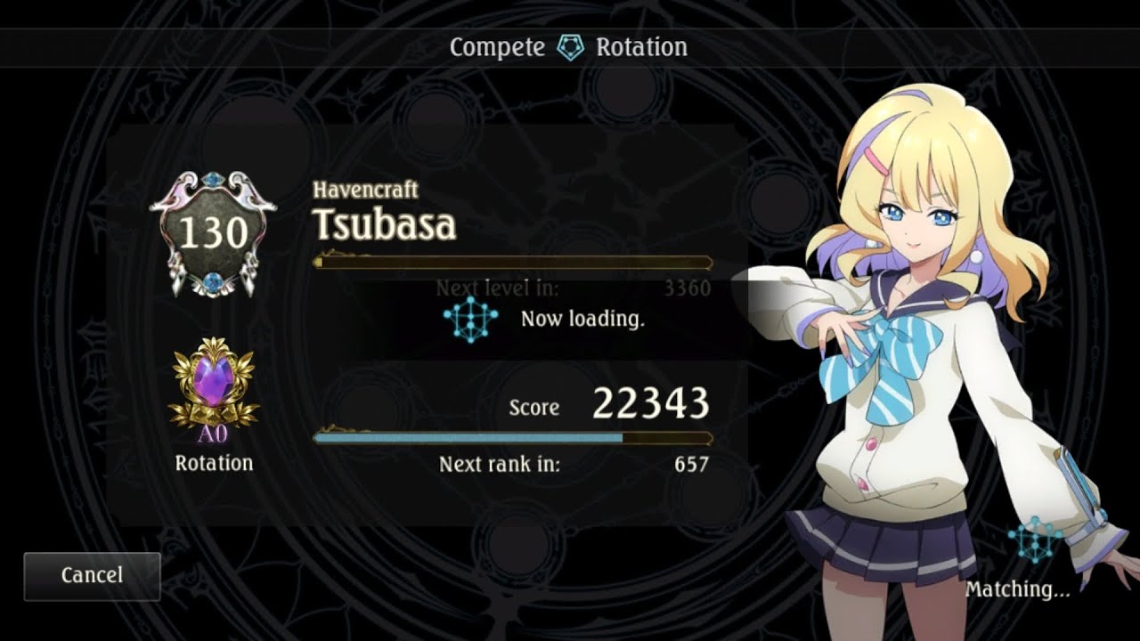 Shadoba Daily Gameplay 5