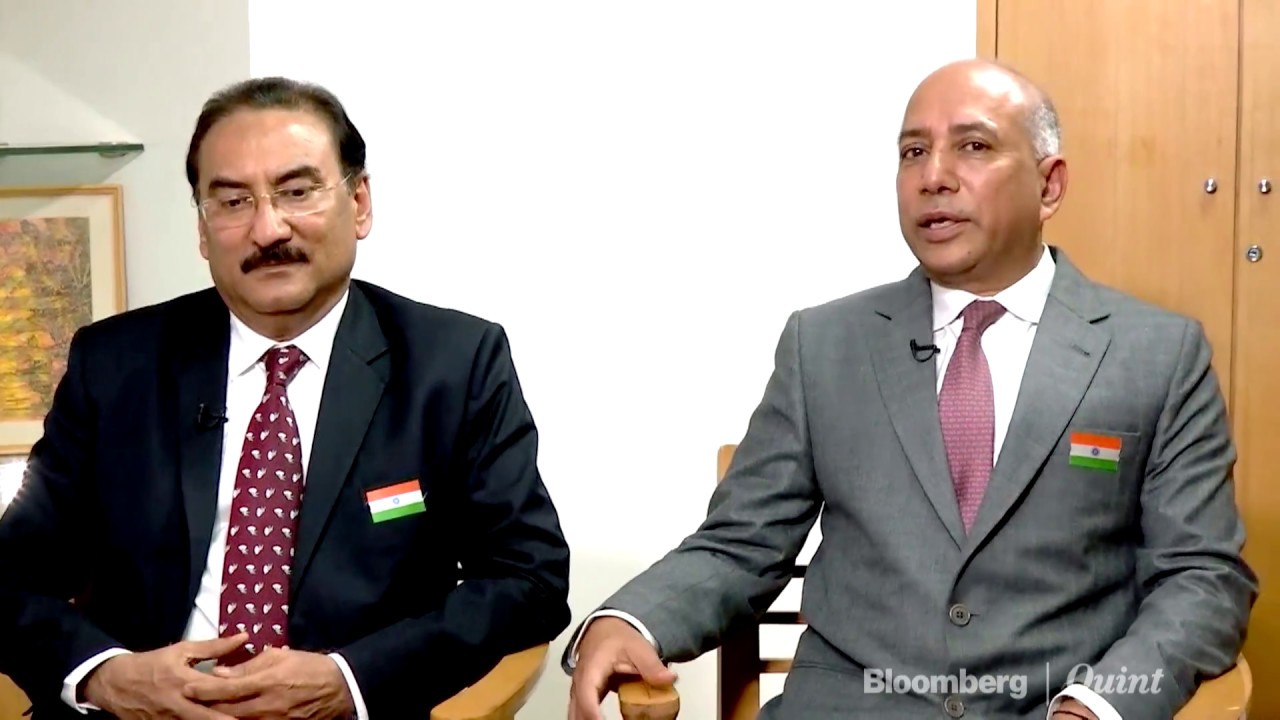 No Impact Of Idea's Debt Burden On Grasim