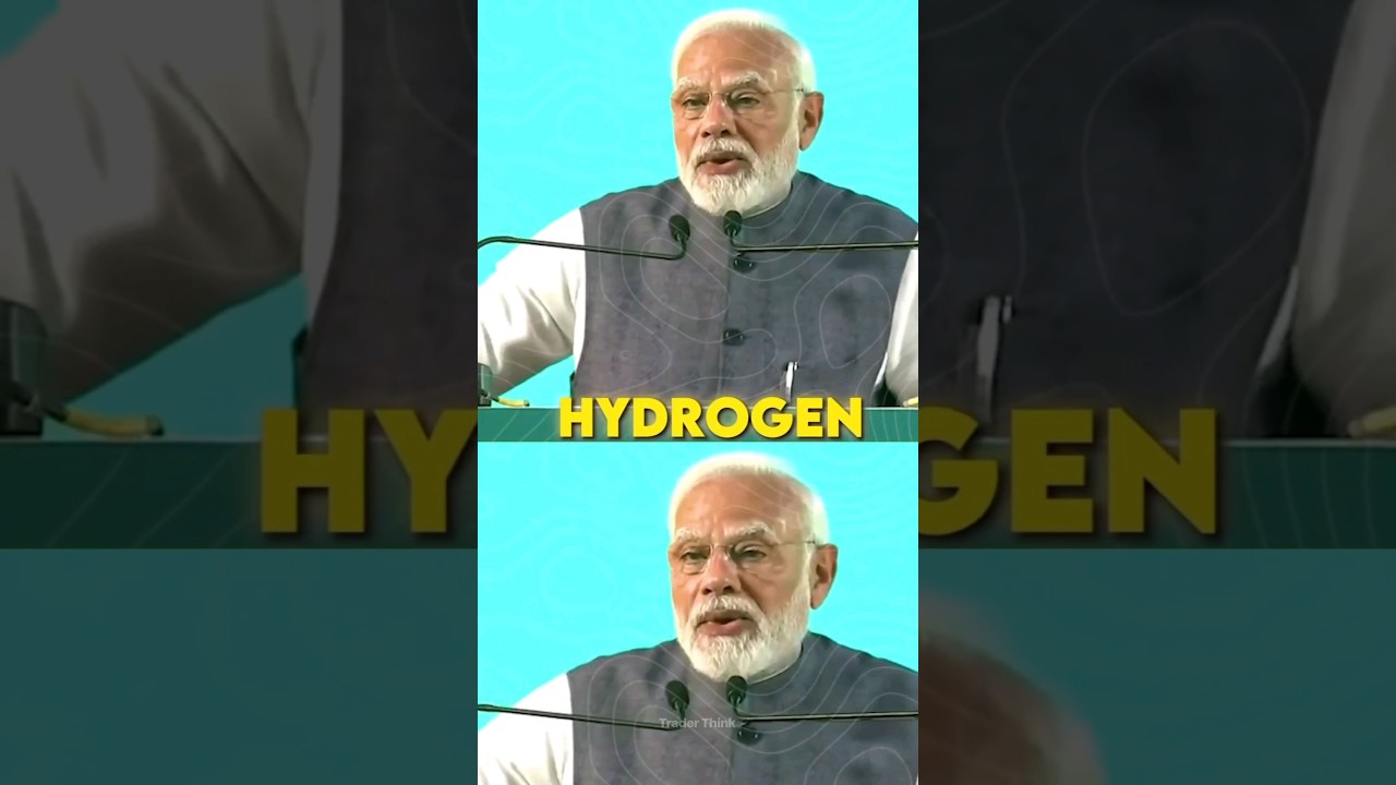 Green hydrogen stocks 2024 | top stocks 2024 | top profitable stocks in 2024 #stocks #shorts