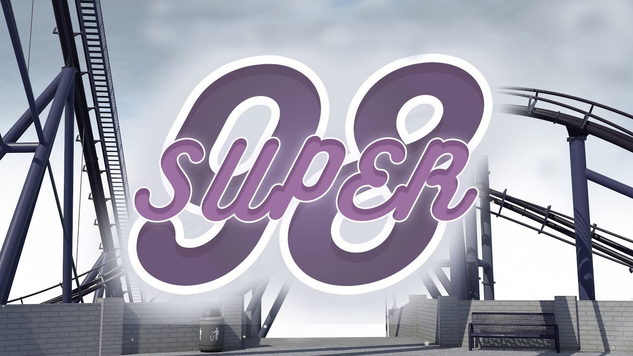 Concept Super 98 No Limits 2