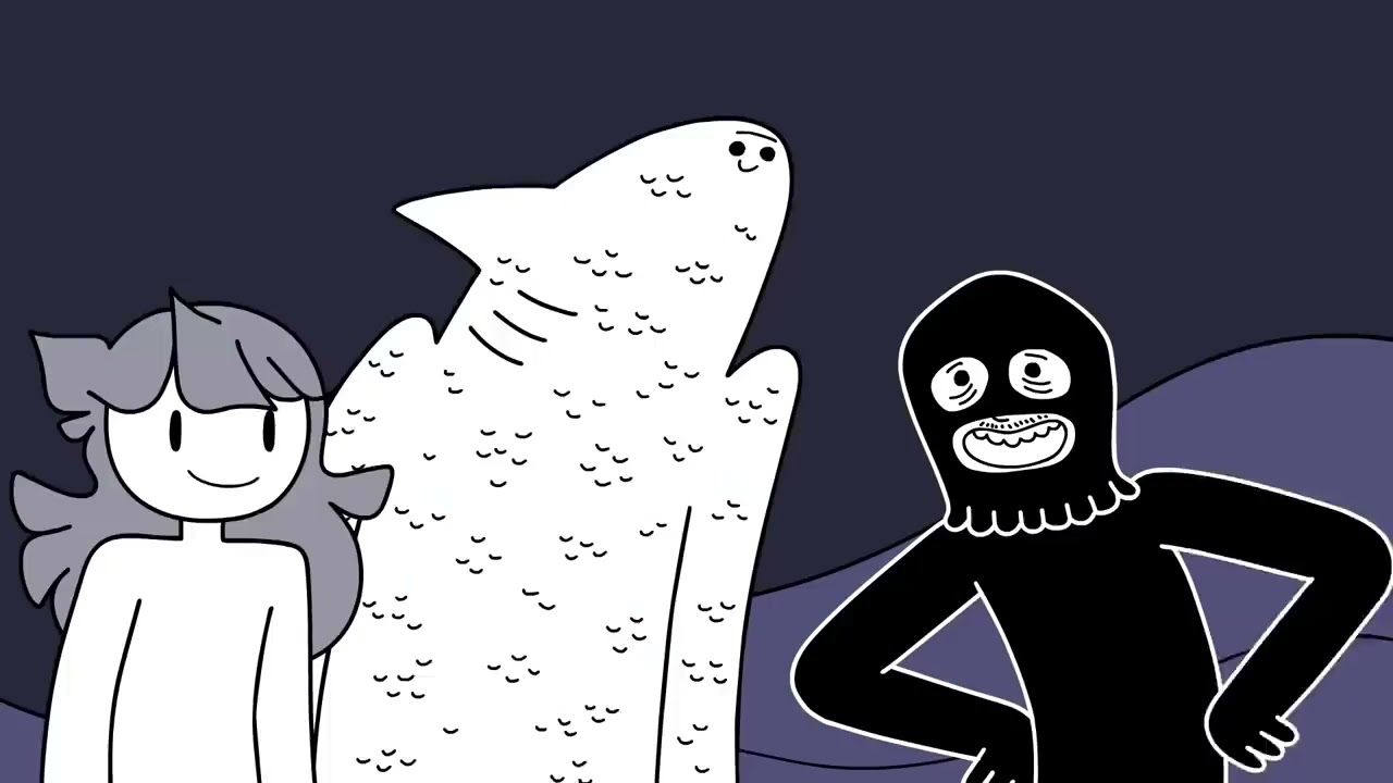 [ DIAWANTED перезалив ] Самые Странные Симуляторы Свиданий  Анимация Джейден 23.11.2021