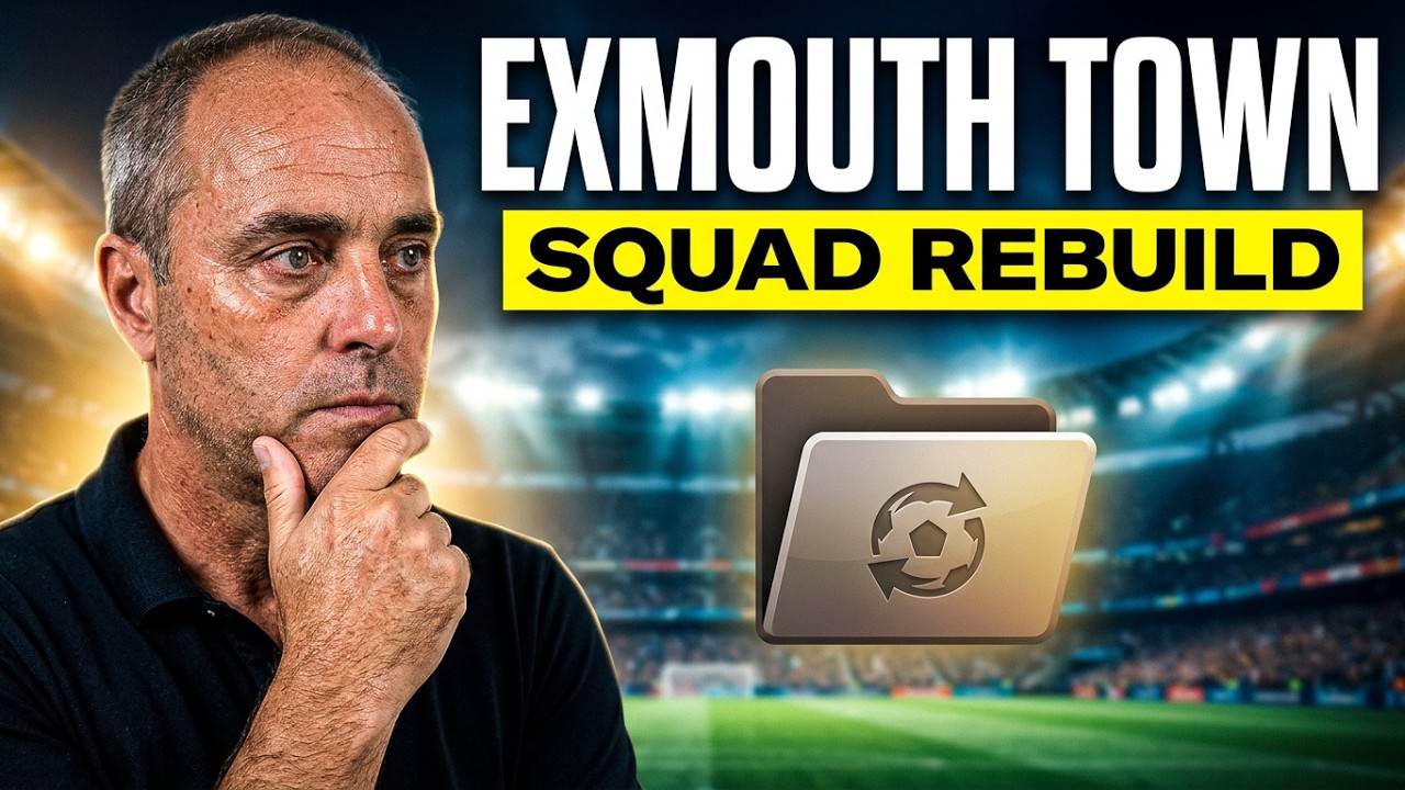 Back In September Tactic Problems Exmouth Town Part 52