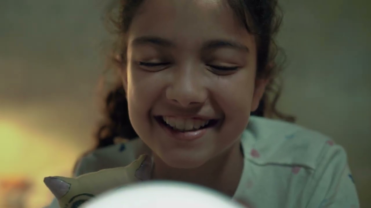 MyDineBox, la premi&egrave;re conteuse interactive pour les enfants musulmans