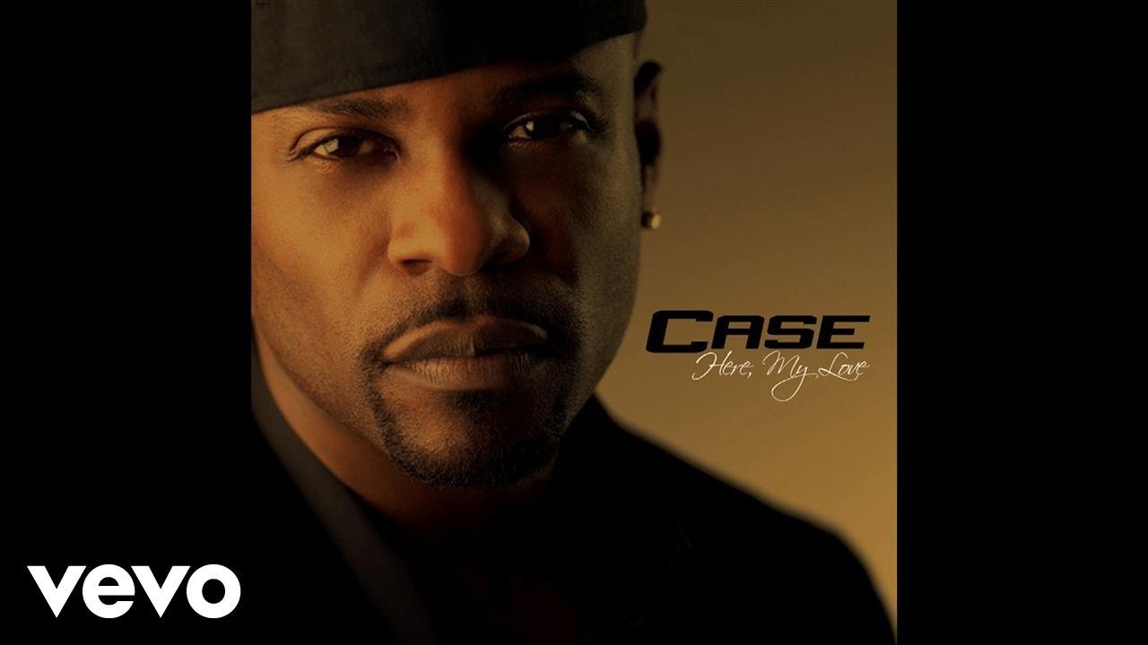 Case - I'm Ready