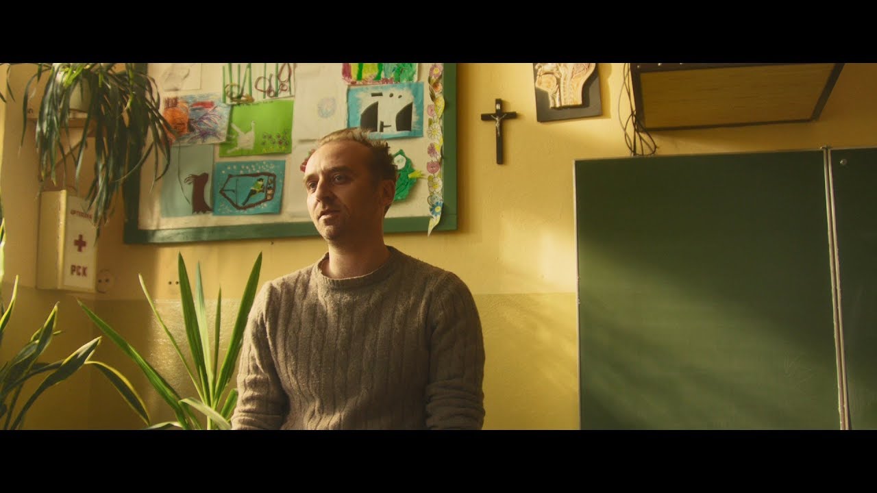 JULIUSZ - teaser nr 4