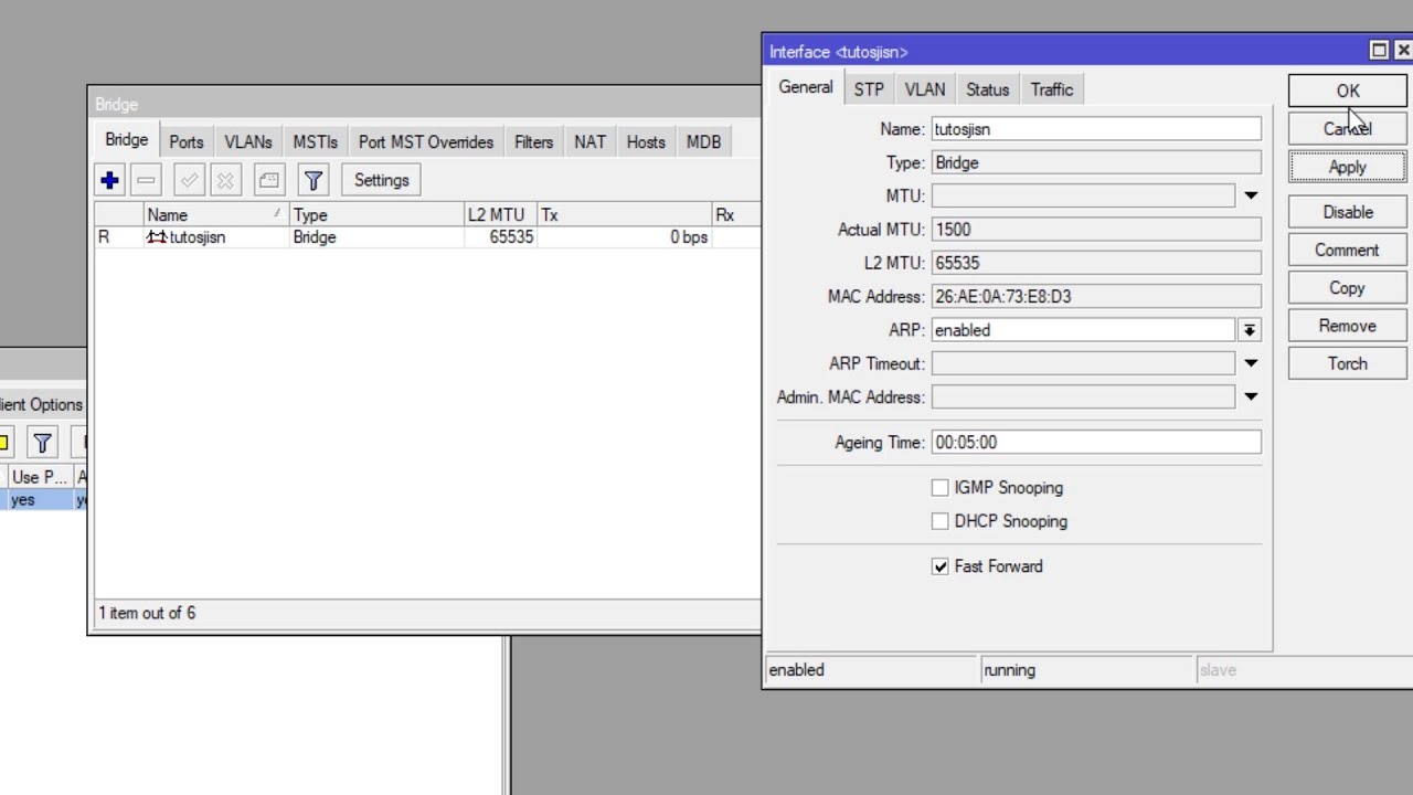 COMO CONFIGURAR MIKROTIK PARA WIFI POR FICHAS FACIL PARTE 1