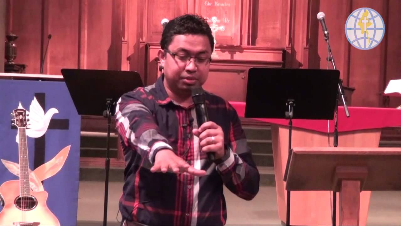 REV David Lah ( 9-08-2013)