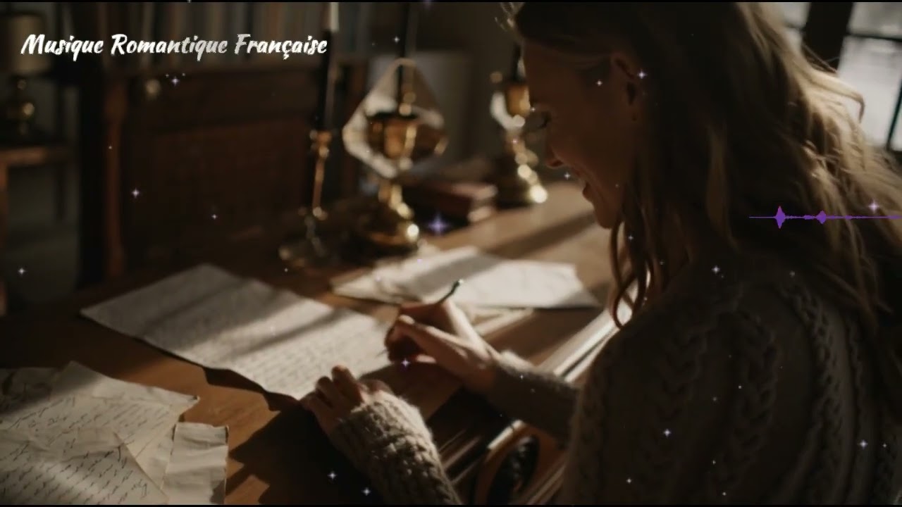 🌤️ Chansons Françaises pour une Journée Paisible | Esprit Édith Piaf