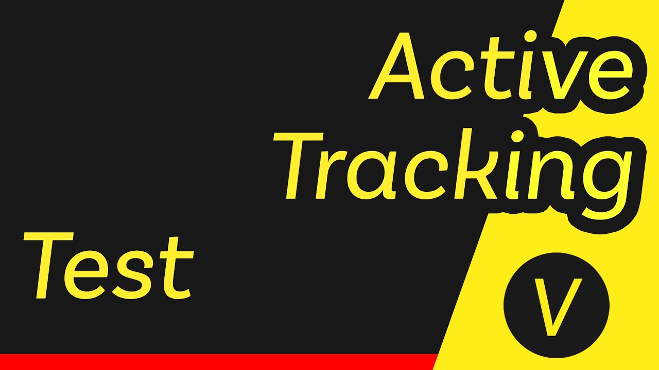 DJI RAVENEYE ACTIVE TRACKING EXAMPLES TEST 1