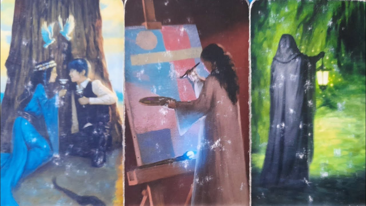 KARMA X3 TE QUISO DESVIVIR POR HERENCIA. DIVORCIO DESDE EL EXTRANJERO #tarot #tarotcards #tarotista 