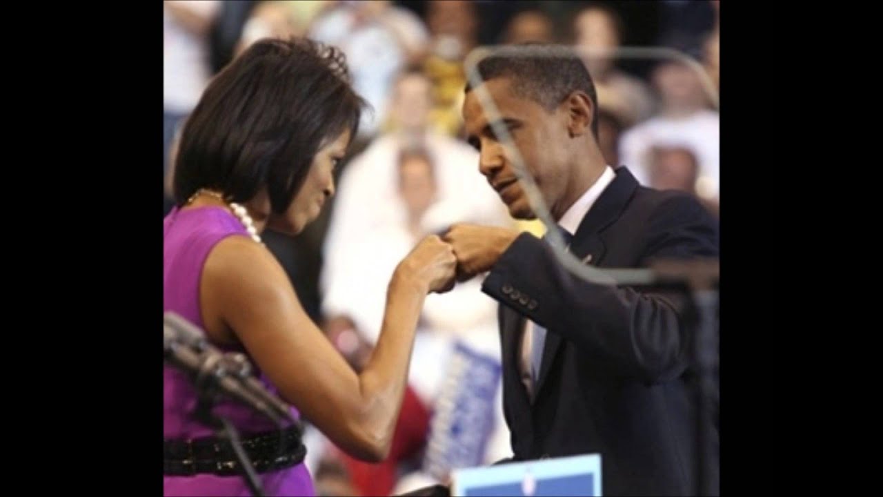Obamanation -U.N.E ft Breanah Cole & Tommy Blaze