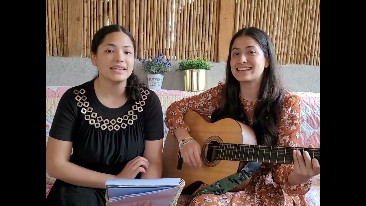 Si ya no brilla el  sol (cover) 