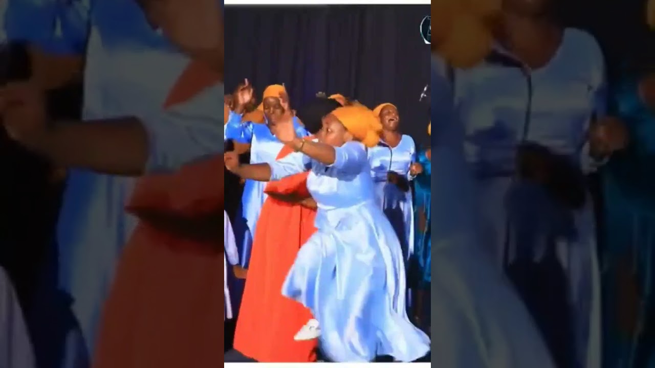 nitwari nzizacyane 