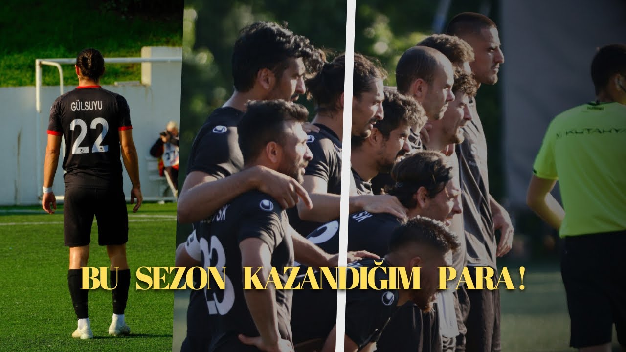 Bu Seneki Kazancım! BAL’a Çıktık Ne Kadar Kazandım?