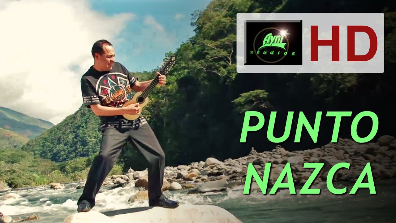 PUNTO NAZCA - 
