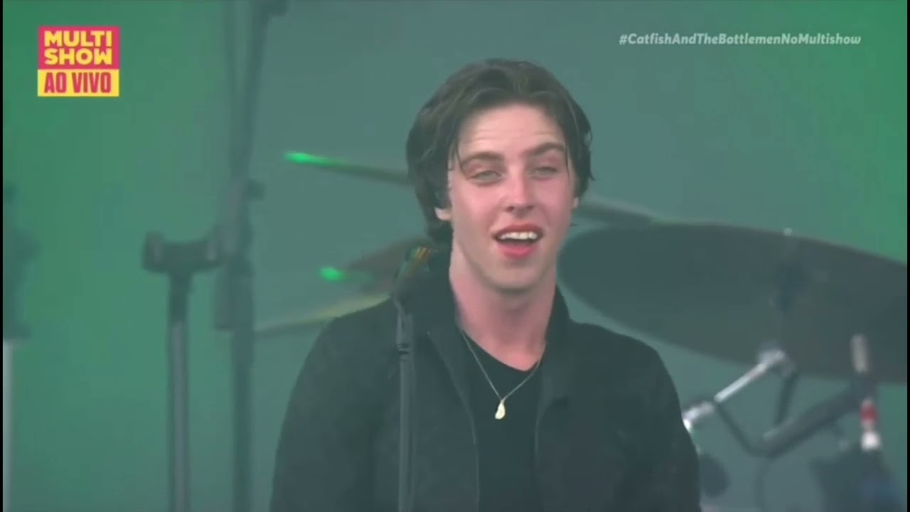 i’m in love with van mccann