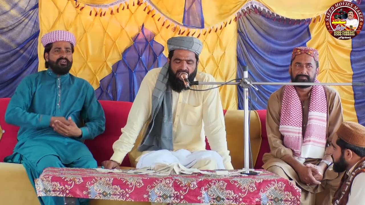 مولانا جمیل احمد قریشی