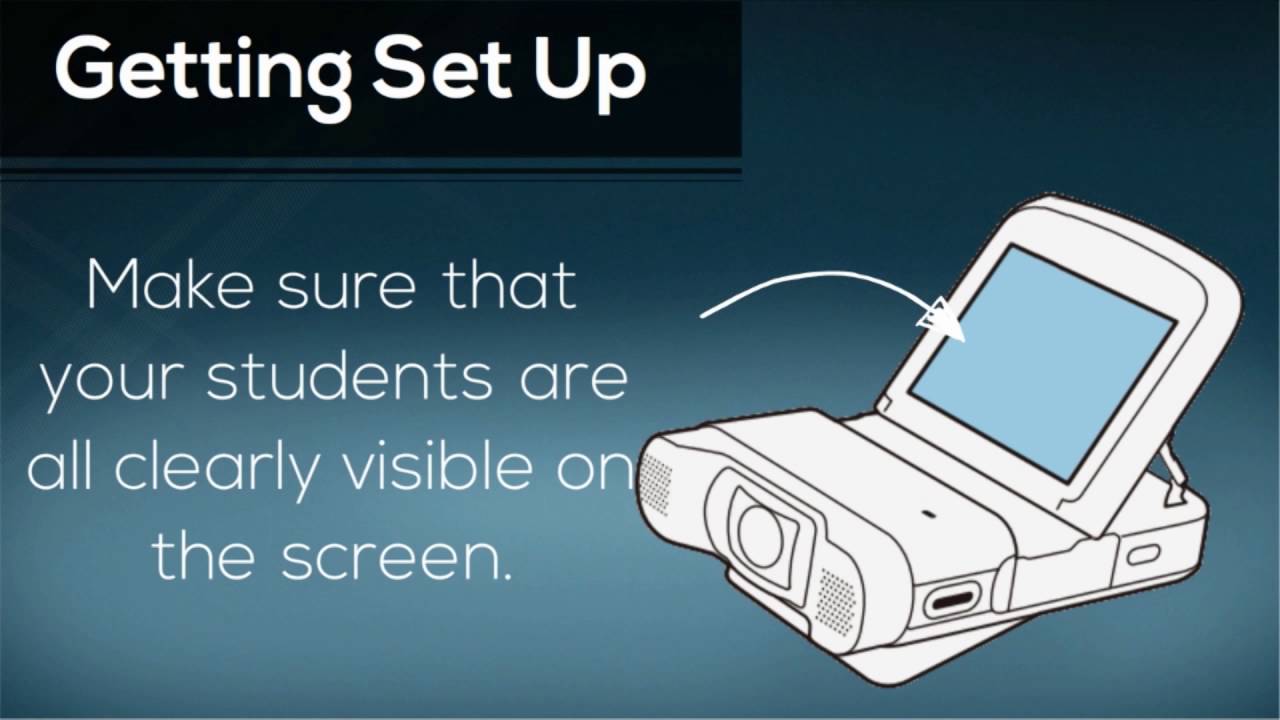 Canon LEGRIA mini X Guide (October 2016)