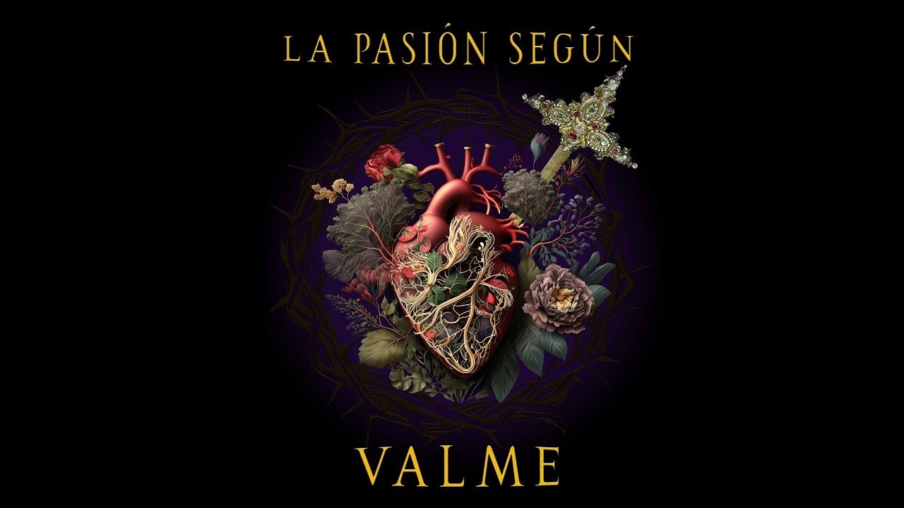 XI Concierto de Cuaresma - La pasión según Valme